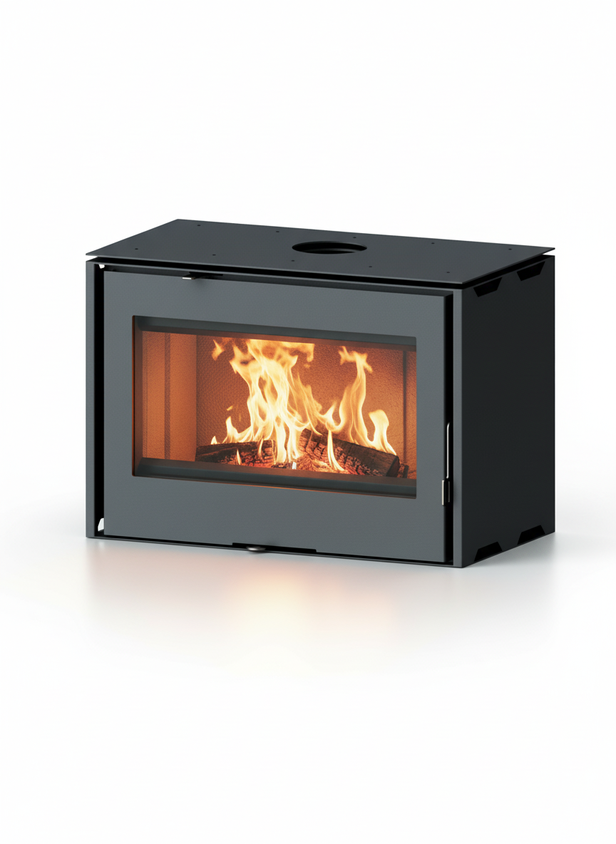 Heatwave 900 Van Gogh Convection Box