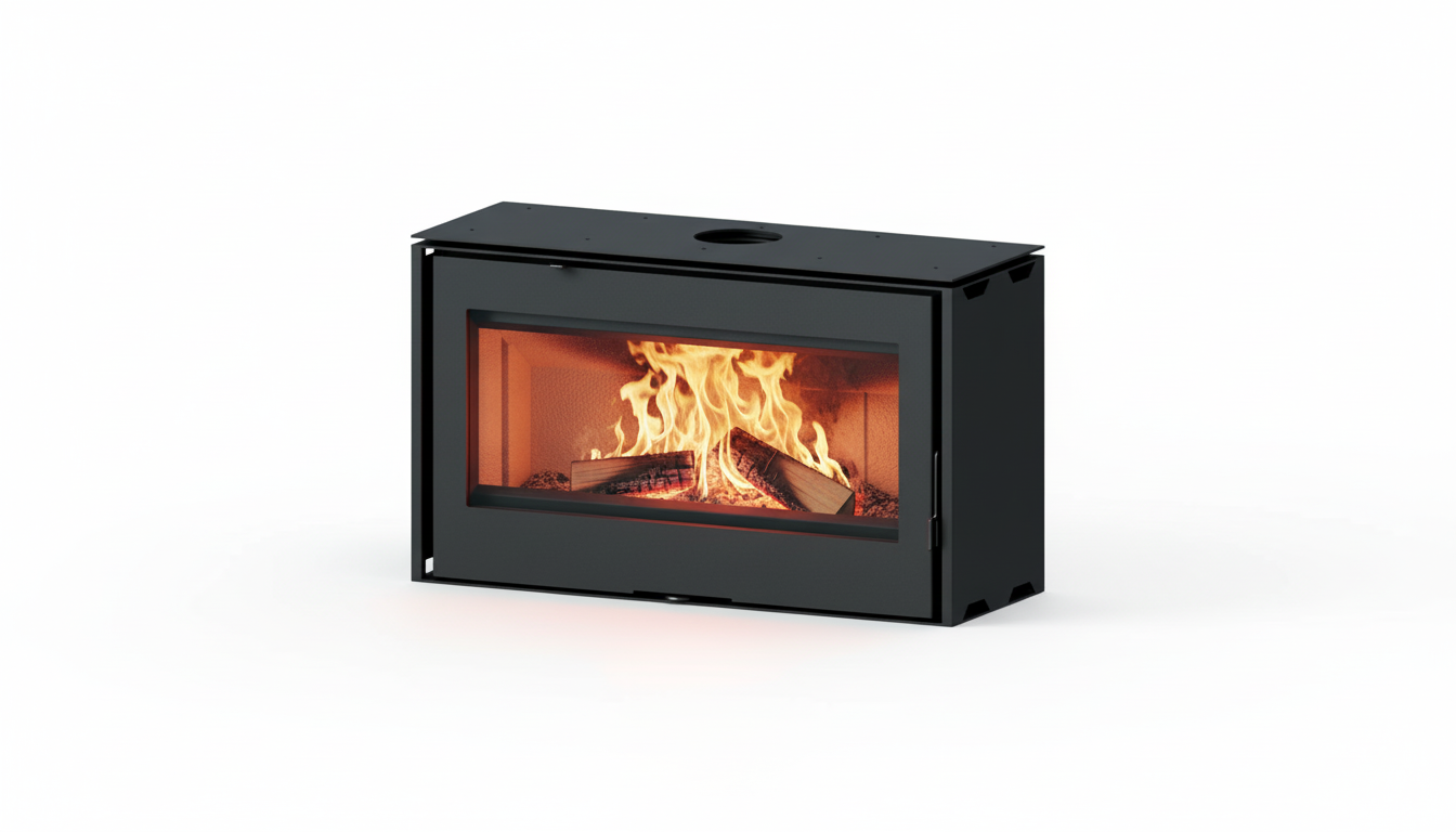 Heatwave 1100 Van Gogh Wall Mount