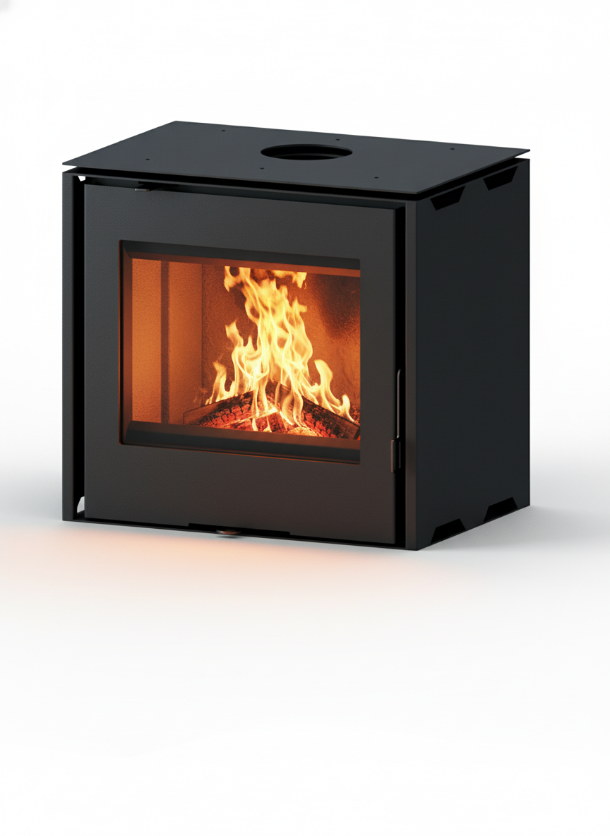 Heatwave 700 Van Gogh Convection Box