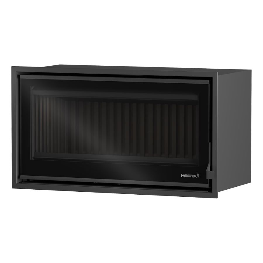 Heeta 950 Wood Fireplace Insert