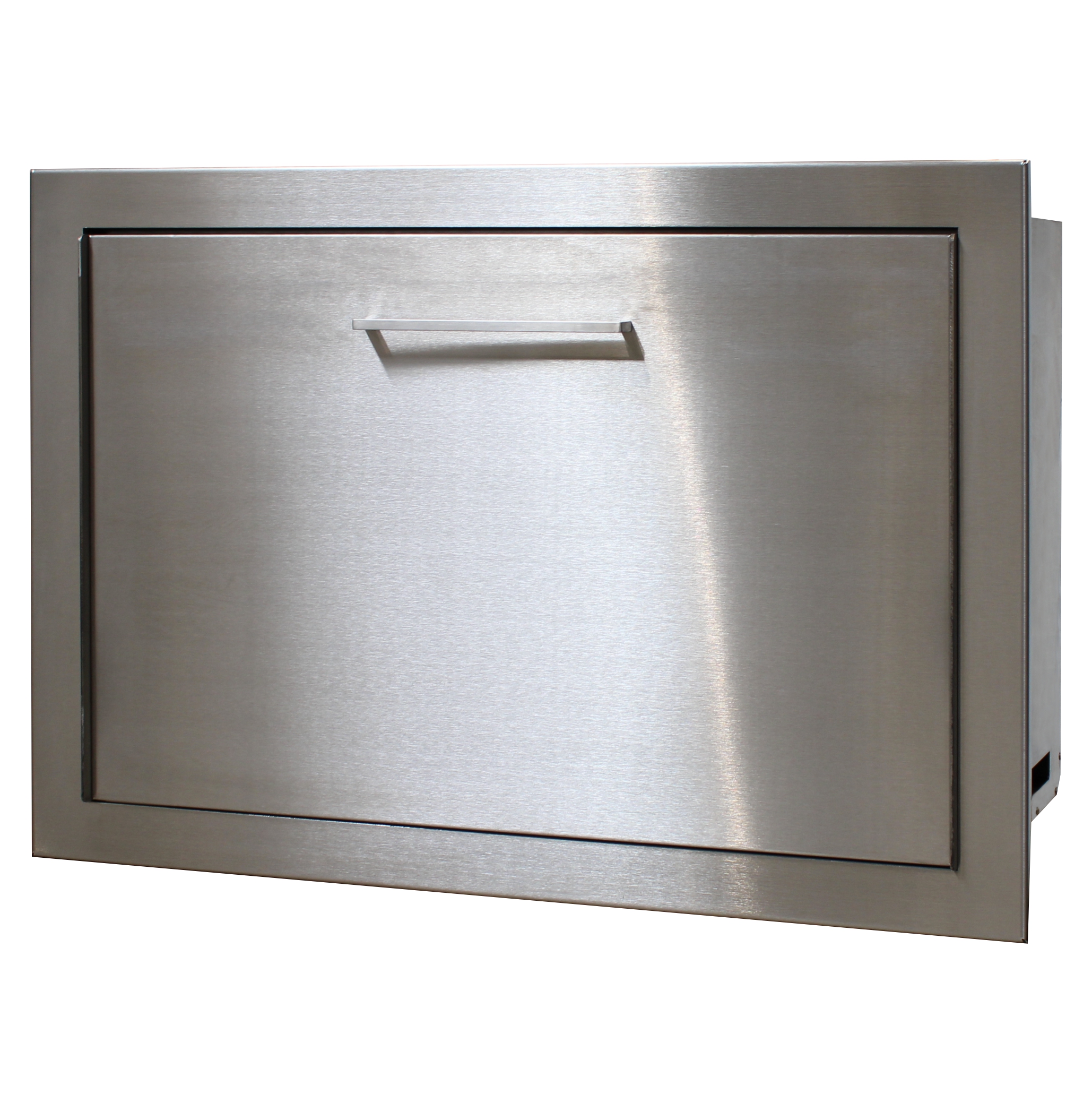 Northern Flame 800 Stainless Steel Wood Braai