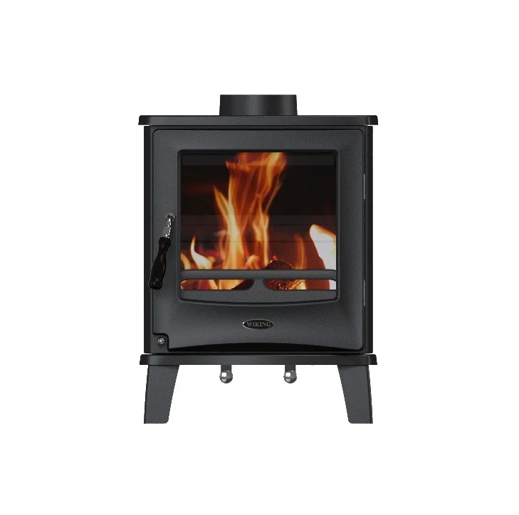 Wiking S1 Cast Iron Stove