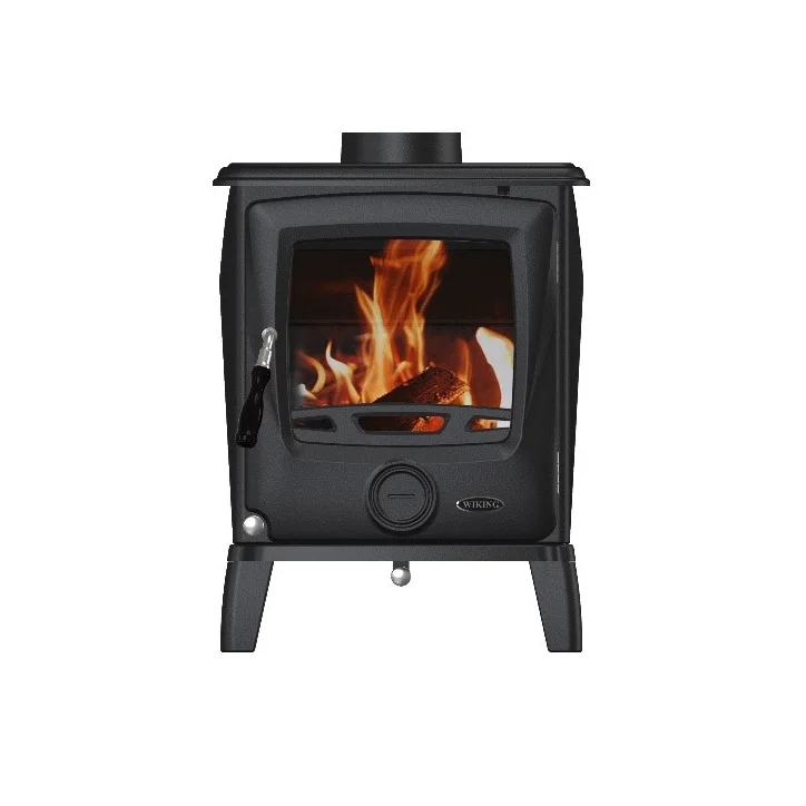 Wiking T1202U Cast Iron Stove