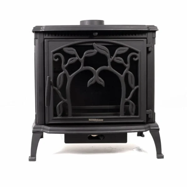 Nordflam Arica Eko side glass
