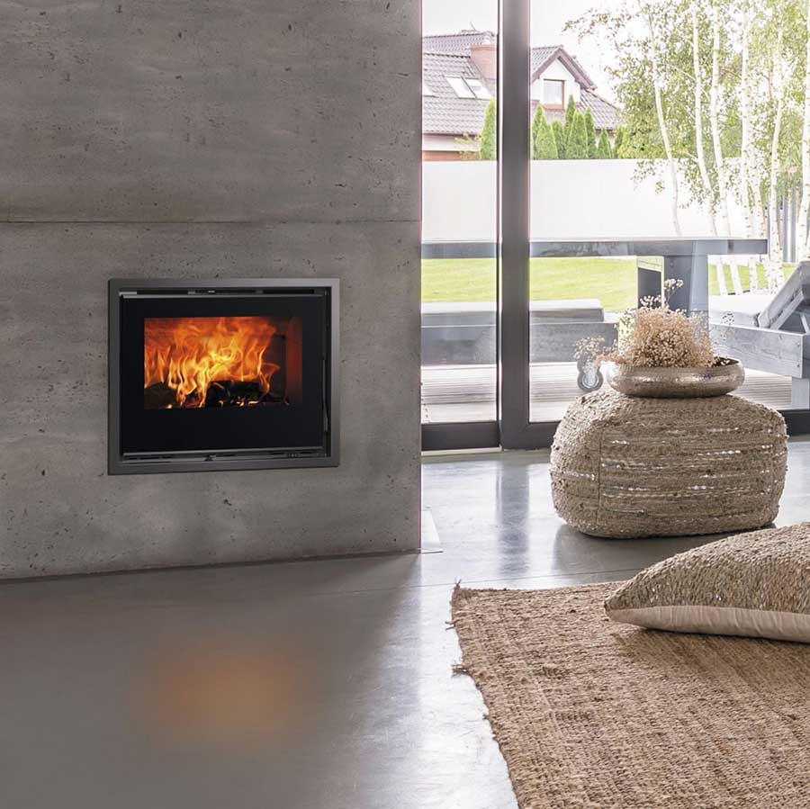 Carbel I 60 with fan