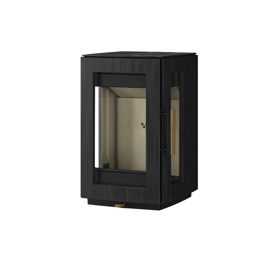 Hergom Glow (stove only)