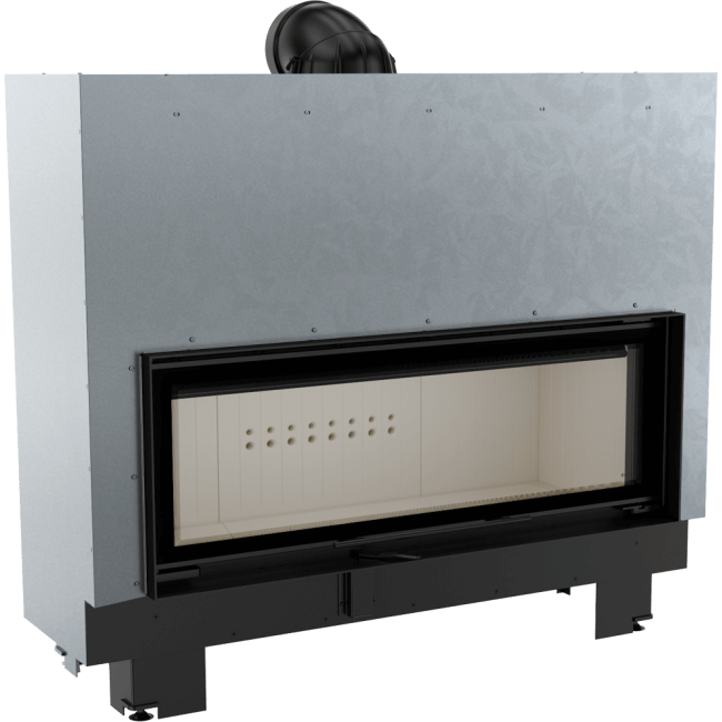 Kratki MB120G