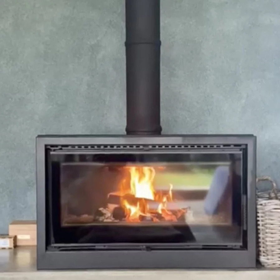 Kratki Arke 95 Freestanding Plus