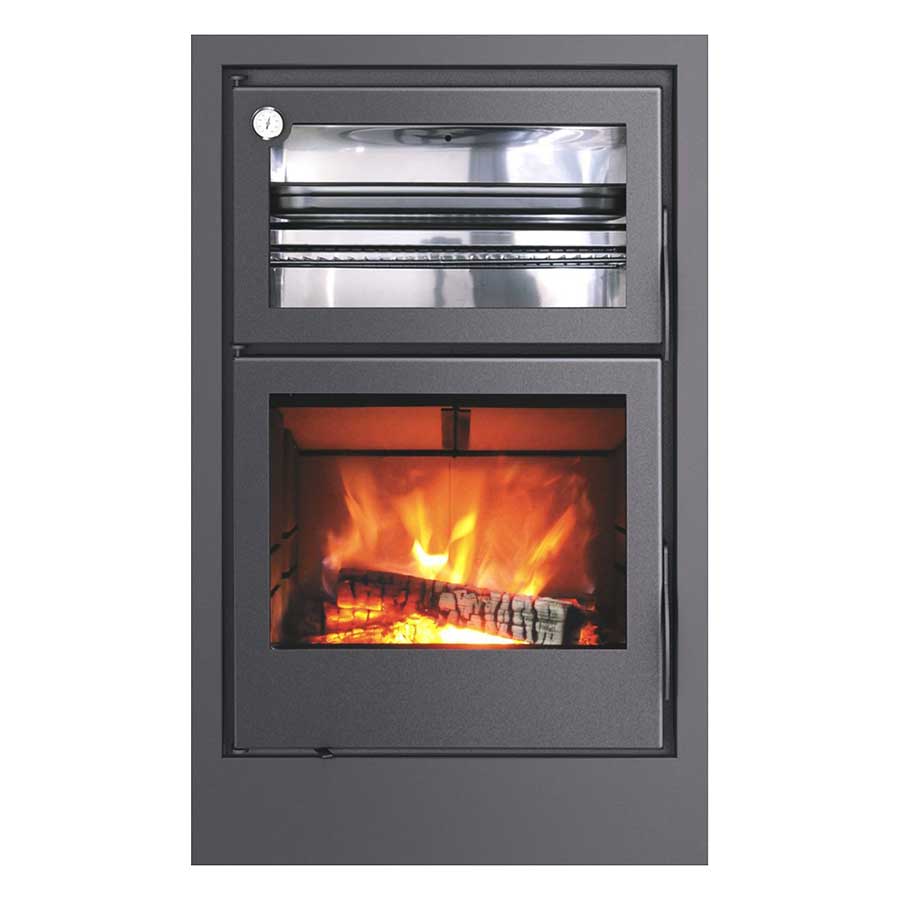 Carbel Atlas insert (no fan) with frame