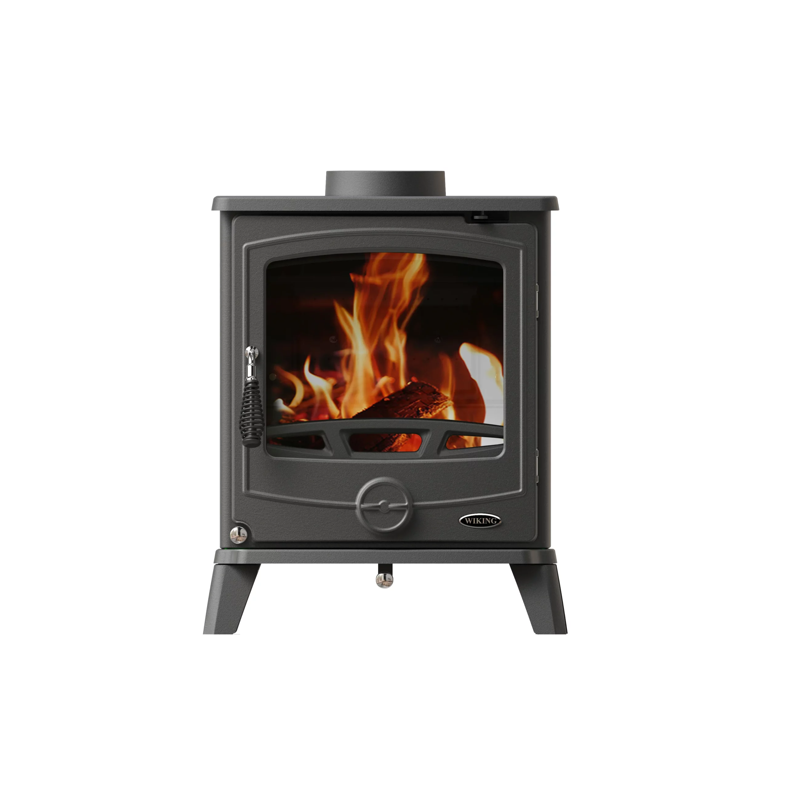 Wiking AM 1402 Cast Iron Stove