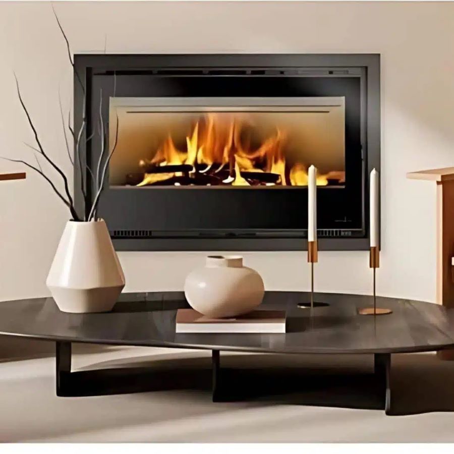 Hydrofire Teide 80 Insertable