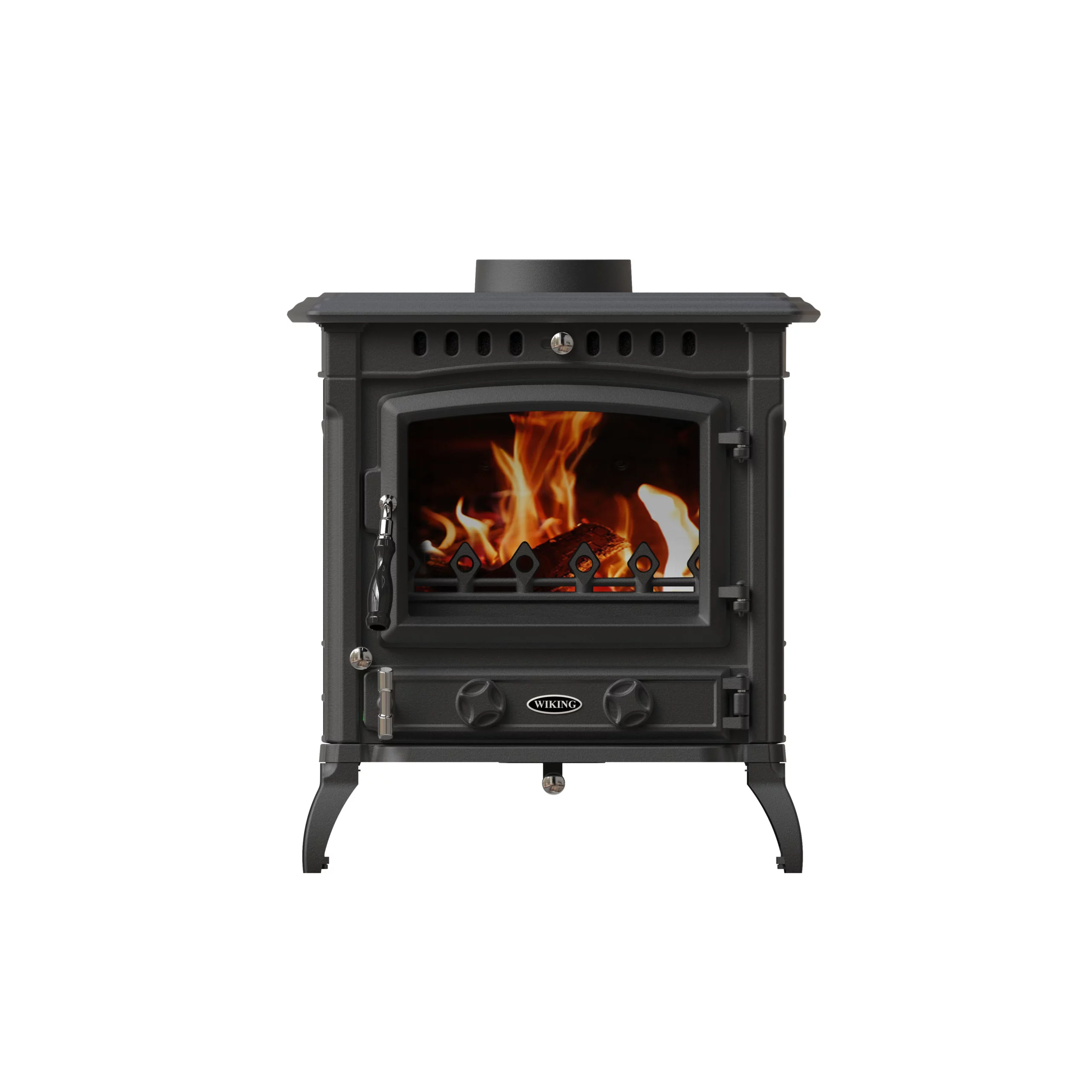 Wiking ME086 Cast Iron Stove
