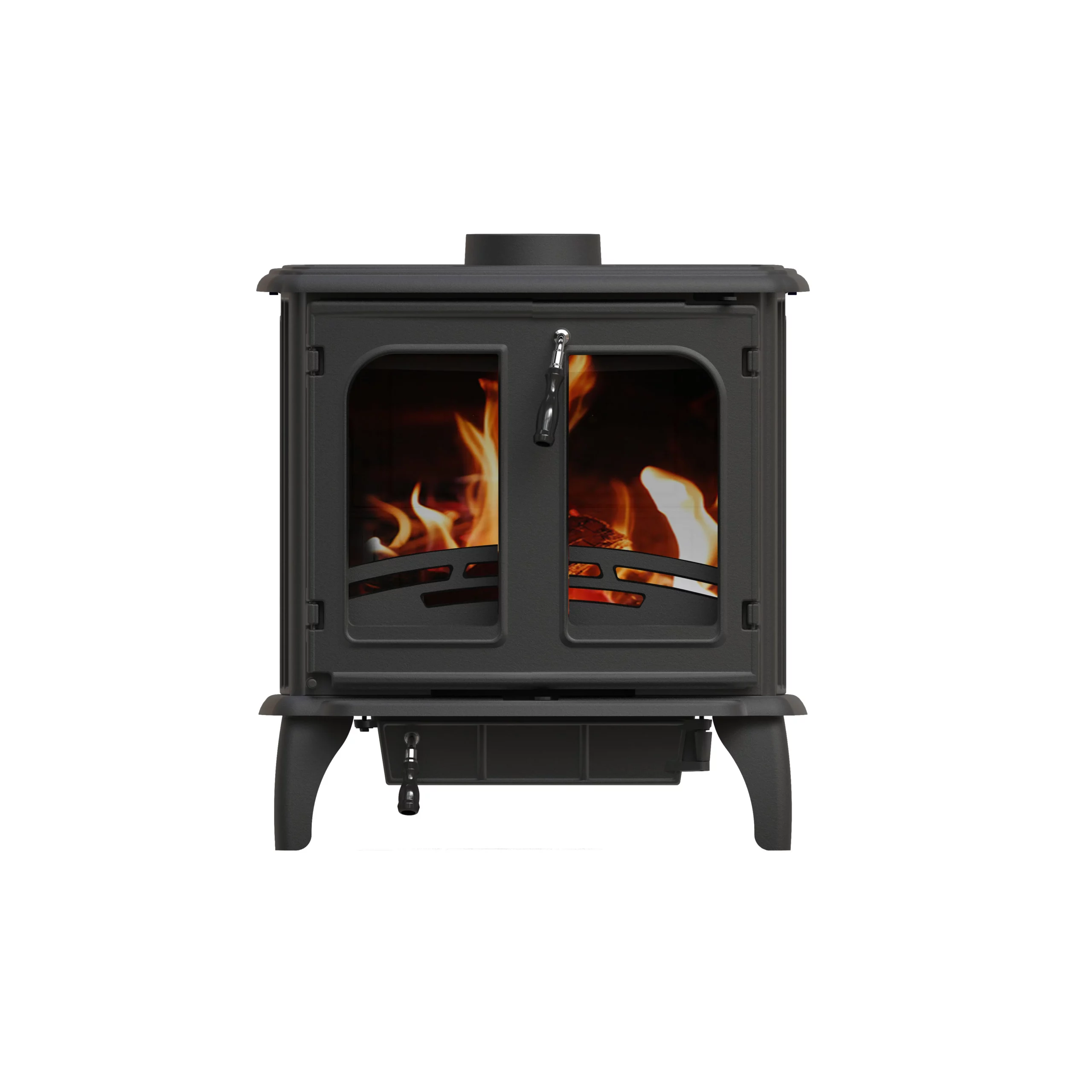 Wiking ME04 Cast Iron Stove