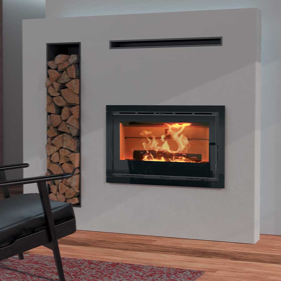 Carbel I 100 Thermic