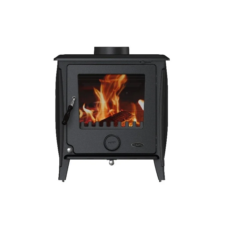 Wiking T1204 Cast Iron Stove
