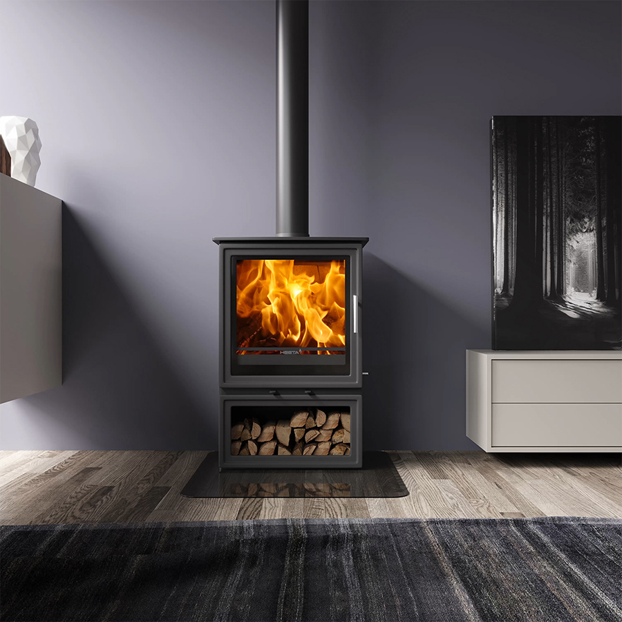Heeta 600 Timberbox LB