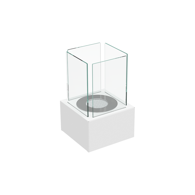 Kratki TANGO 1 WHITE