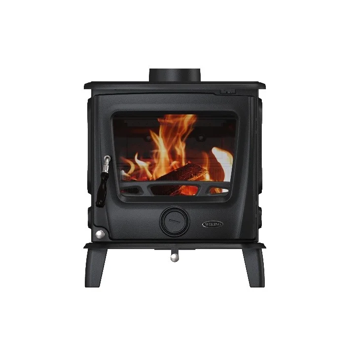Wiking HB Cast Iron Stove