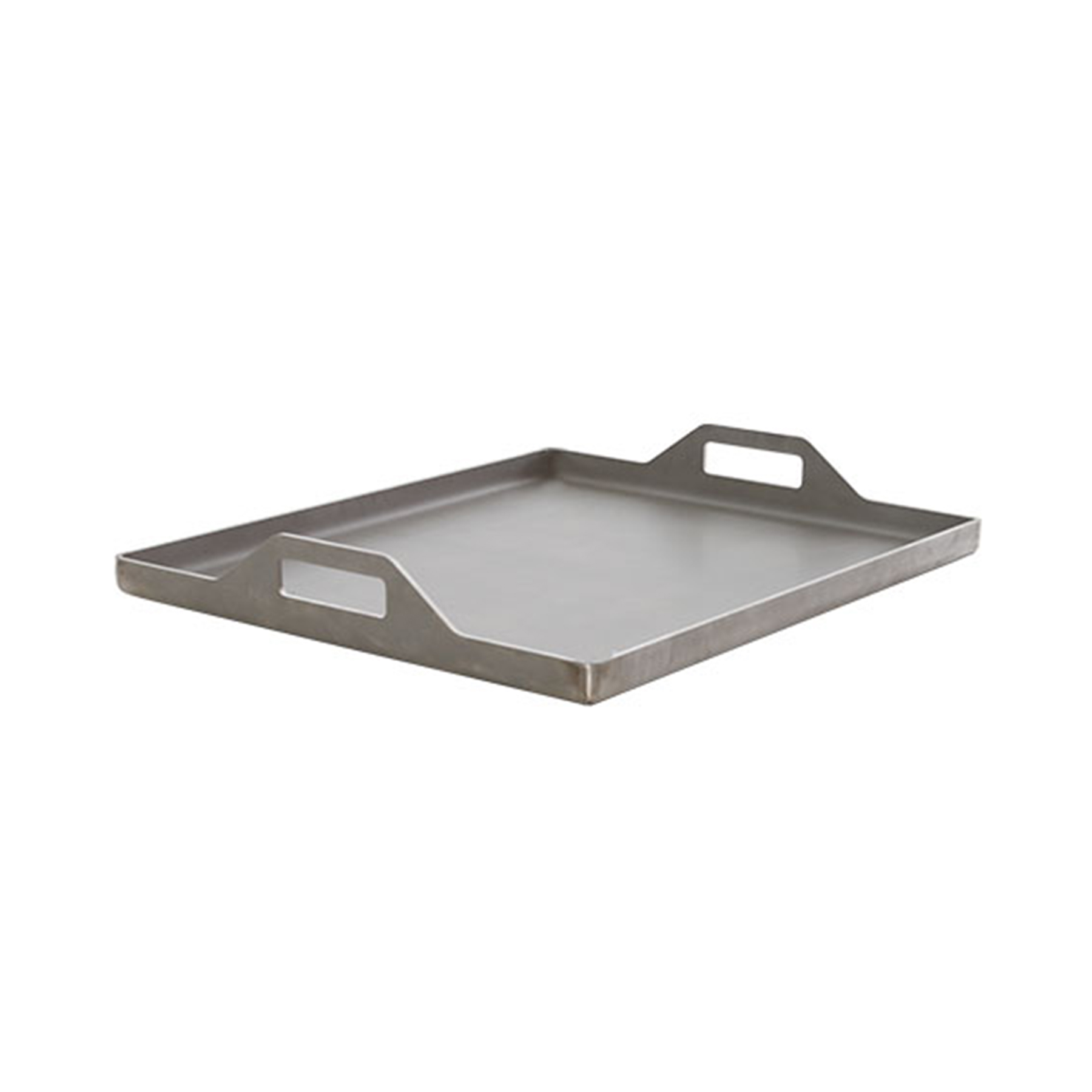 Home Fires Steak Plate 304S/S