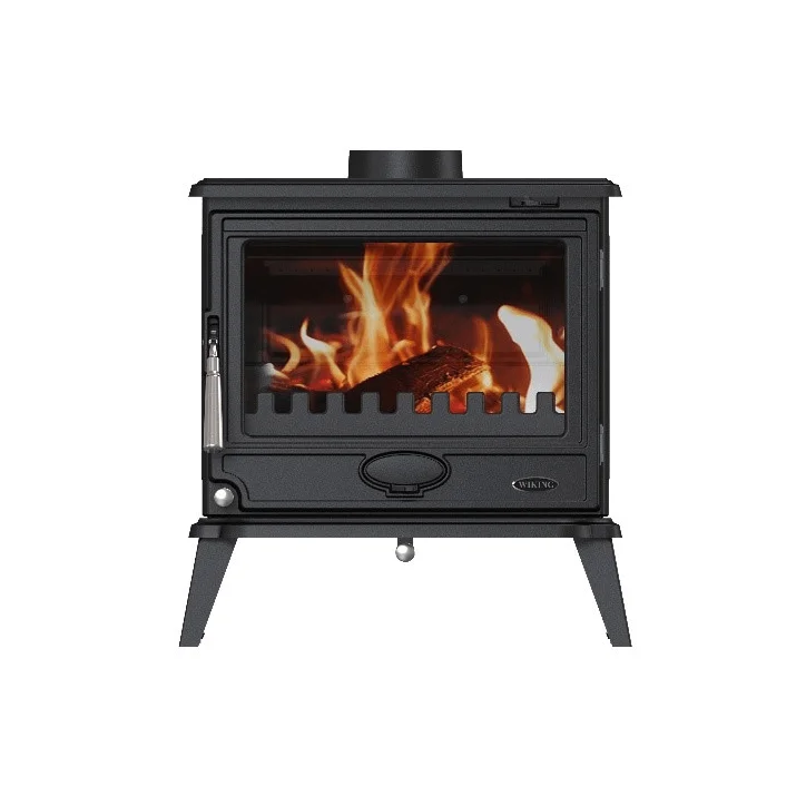 Wiking Newman 03 Cast Iron Stove