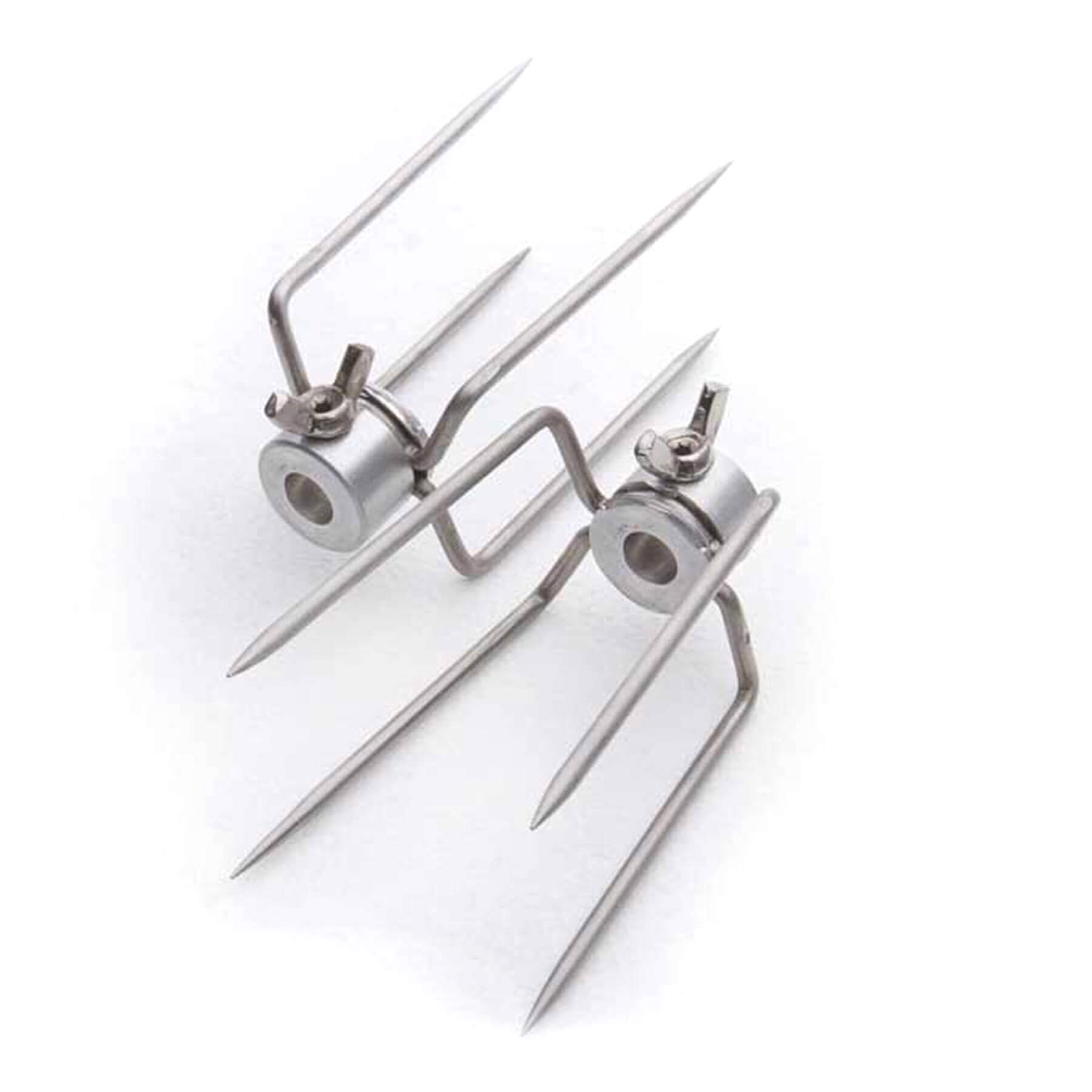 Chad-O-Chef Skewer Set (Spares)