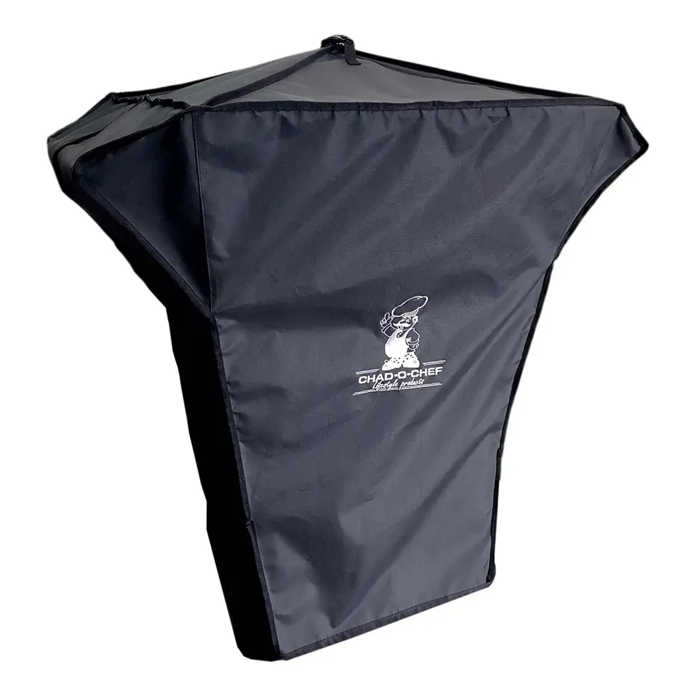Chad-O-Chef Boma Braai Canvas Cover