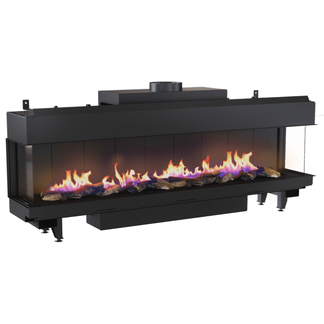 Kratki LEO 200 LP