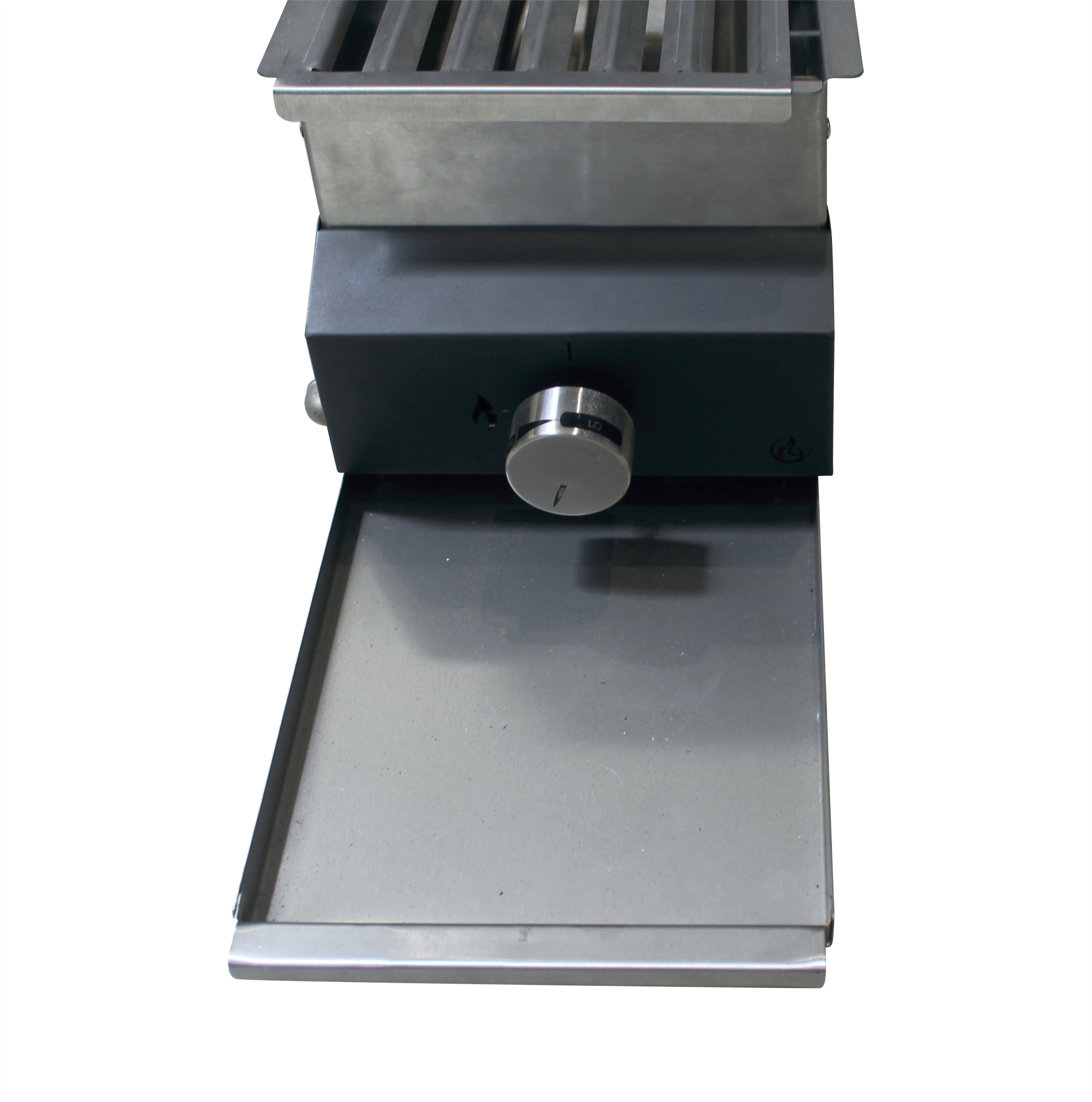 Northern Flame 200mm 1-Burner Gas Insert for Braai