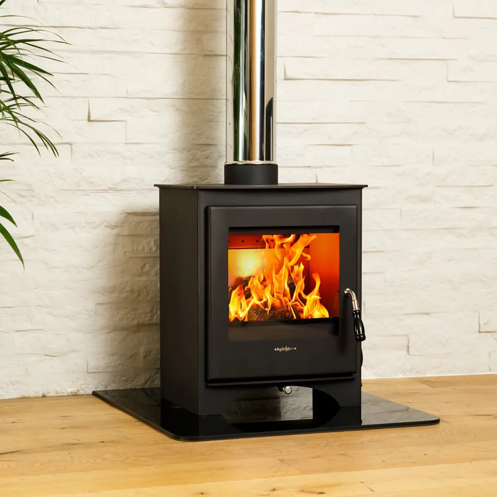 Hydrofire Phoenix Combustion Stove (5-11kW)