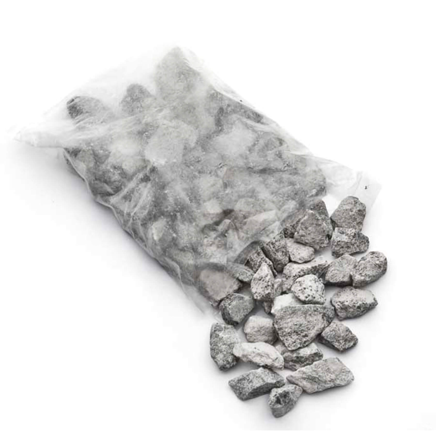 Rock Pack for Chad-O-Chef Gas Braai