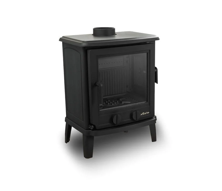 Nordflam Breno with side door